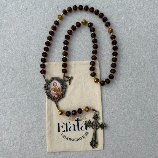 Terço Sagrado São José