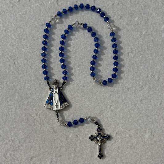 Terço Nossa Senhora de Aparecida III