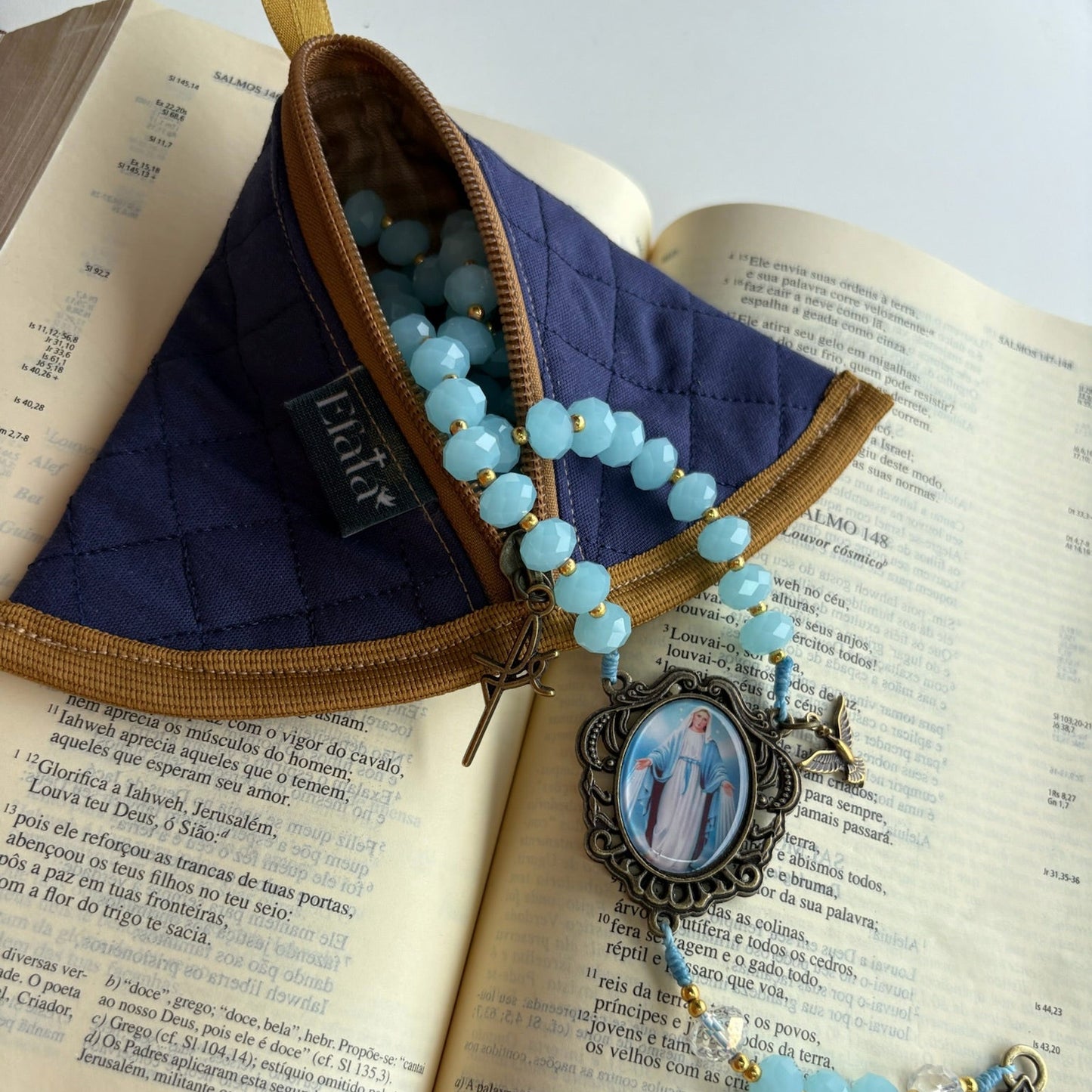 Terço Sagrado Nossa Senhora das Graças