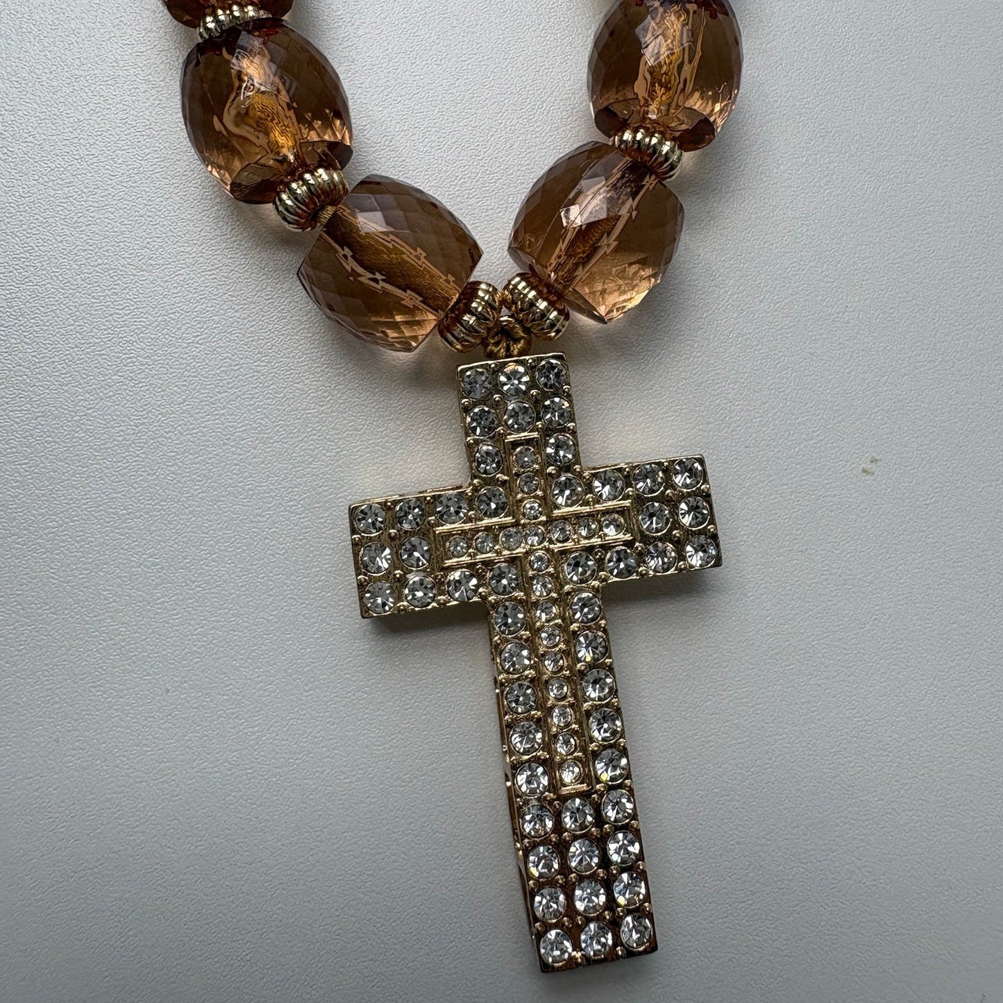 Pingente Crucifixo