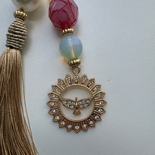 Chaveiro Espírito Santo