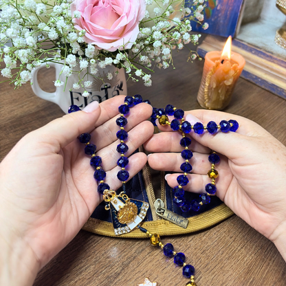 Terço Nossa Senhora de Aparecida III
