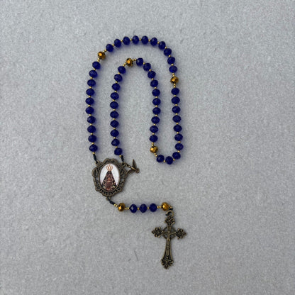 Terço Nossa Senhora de Aparecida I