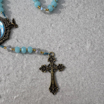Terço Sagrado Nossa Senhora das Graças
