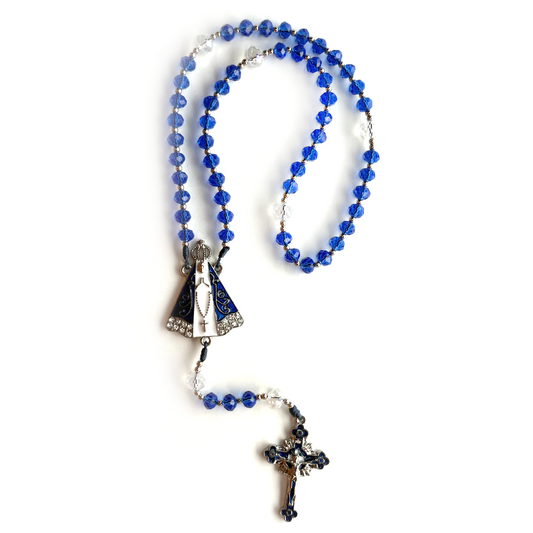 Terço Nossa Senhora de Aparecida III