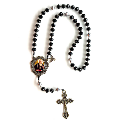 Terço Sagrado São Bento