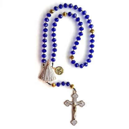 Terço Nossa Senhora de Aparecida II