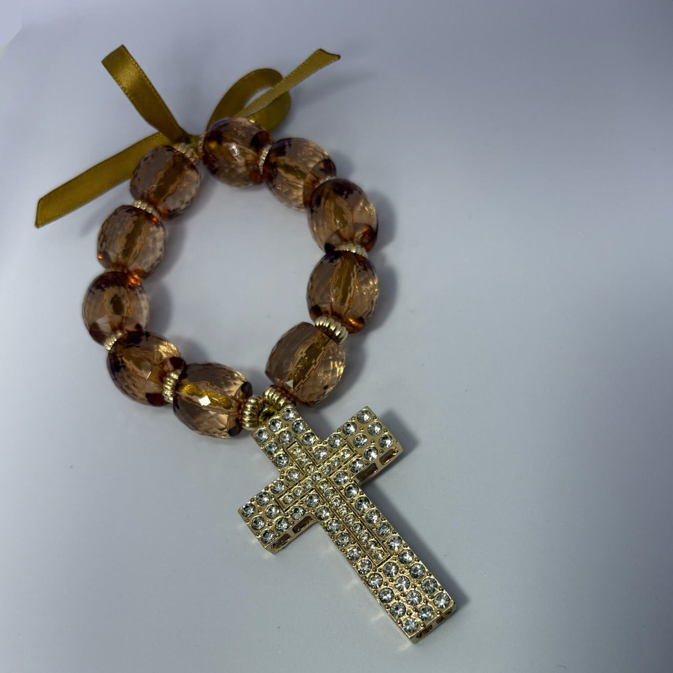 Pingente Crucifixo