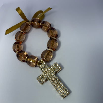 Pingente Crucifixo