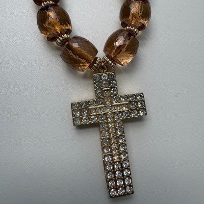 Pingente Crucifixo