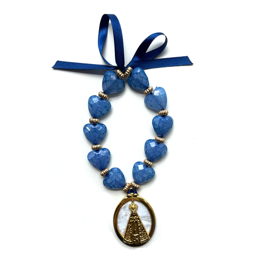 Pingente Nossa Senhora Aparecida
