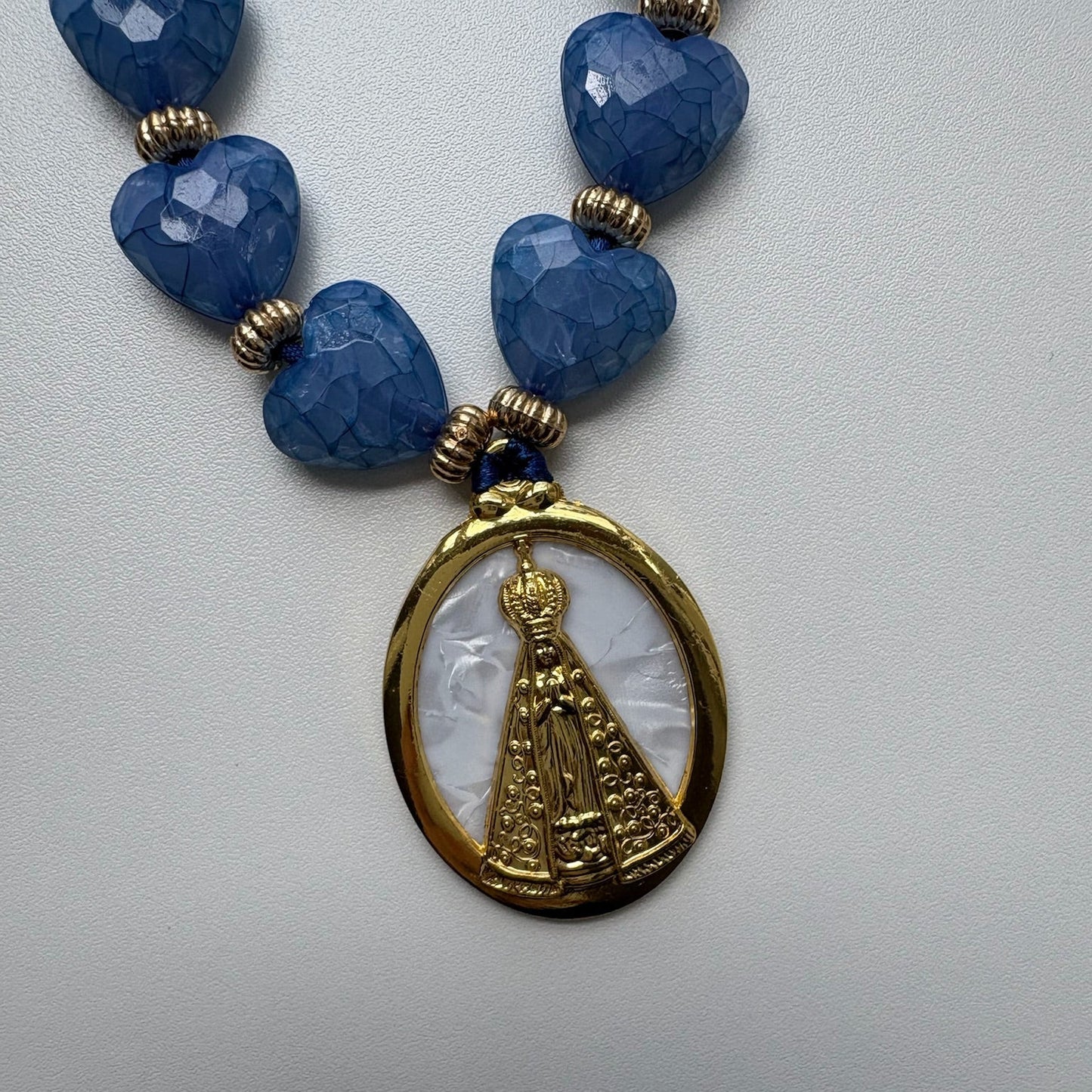 Pingente Nossa Senhora Aparecida