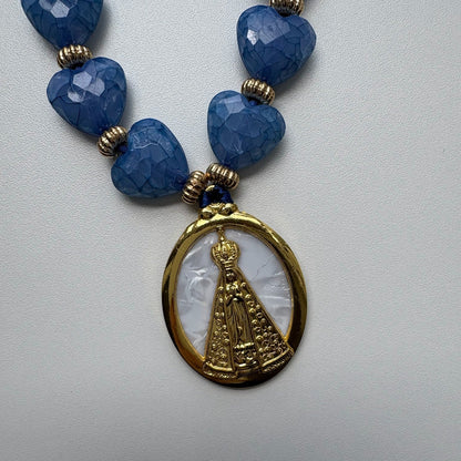 Pingente Nossa Senhora Aparecida