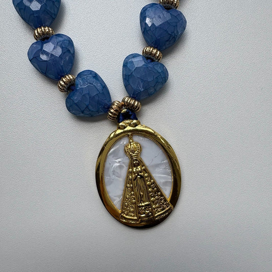 Pingente Nossa Senhora Aparecida