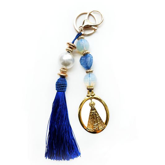 Chaveiro Nossa Senhora Aparecida