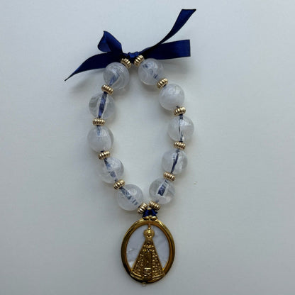 Pingente Nossa Senhora Aparecida