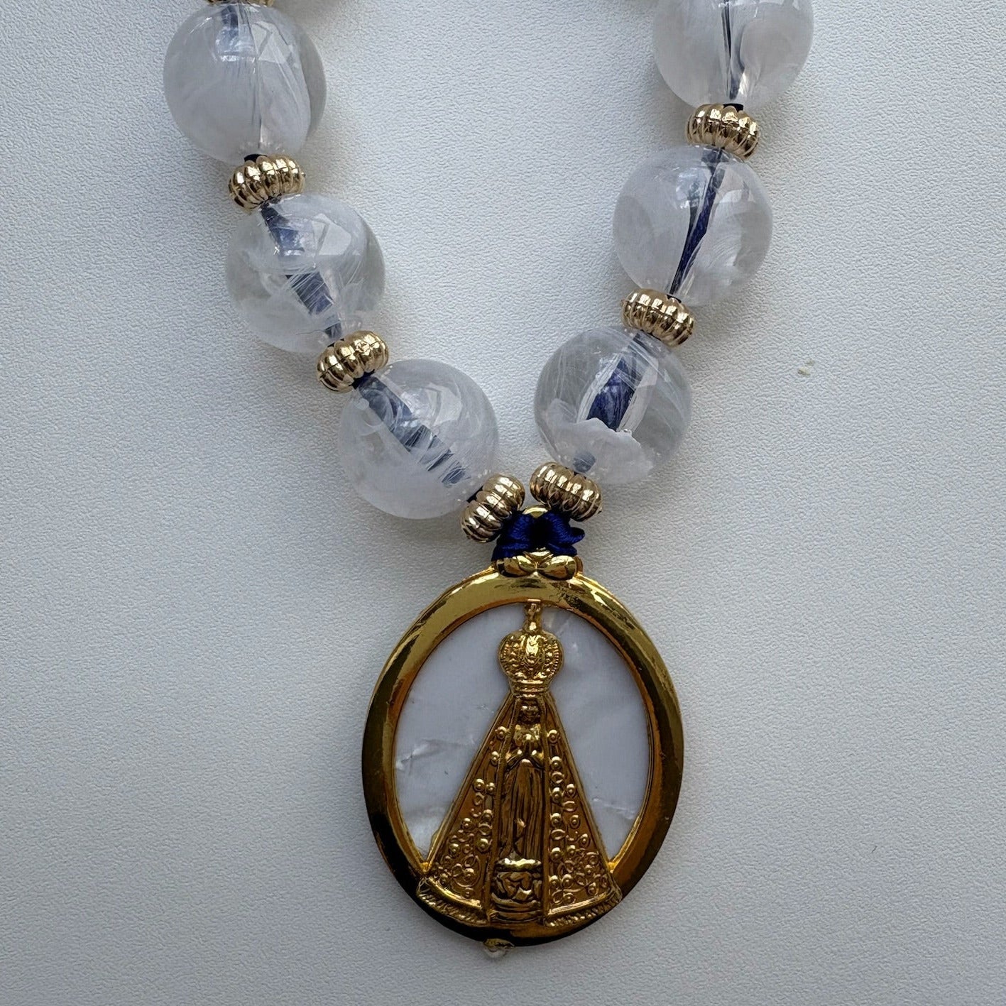 Pingente Nossa Senhora Aparecida