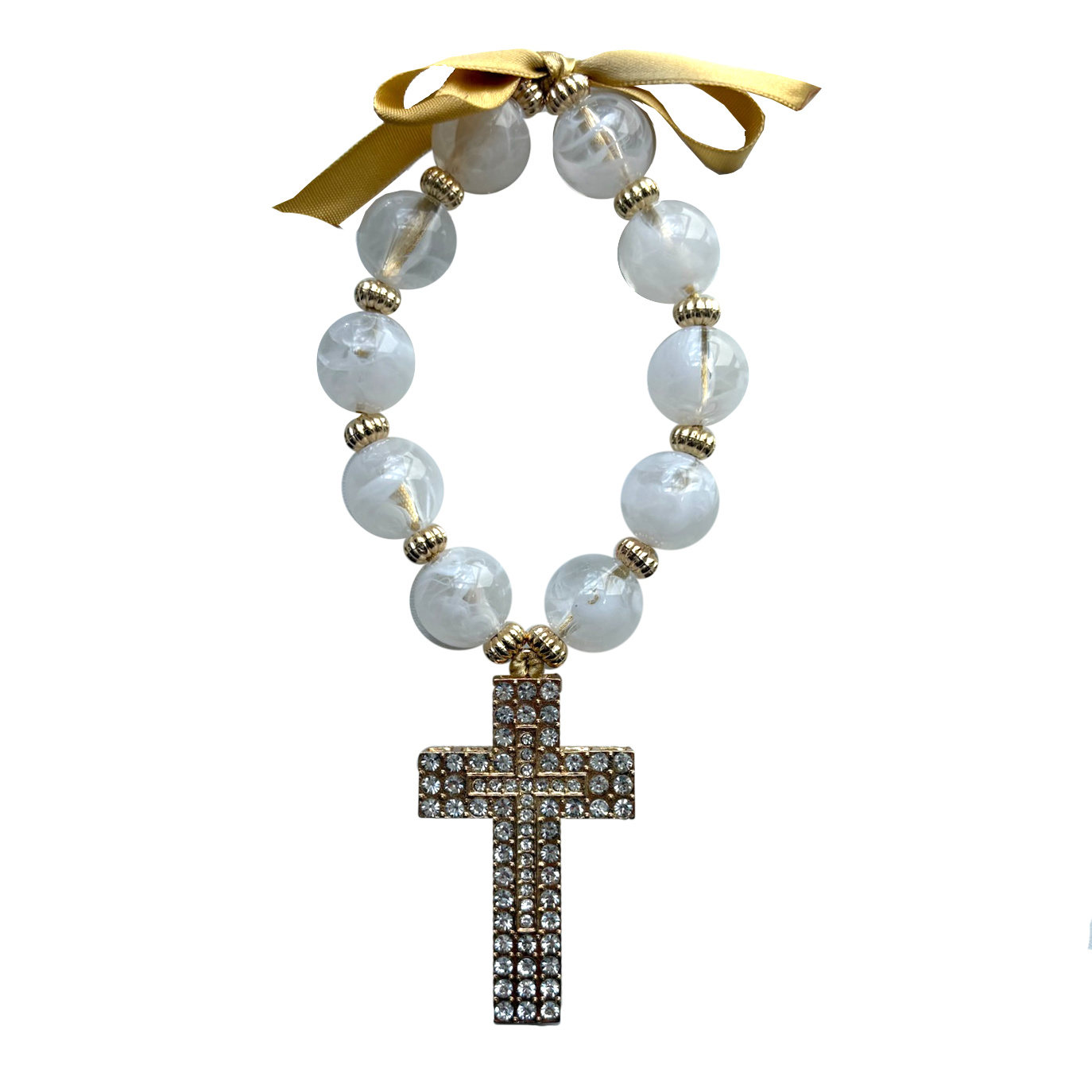 Pingente Crucifixo