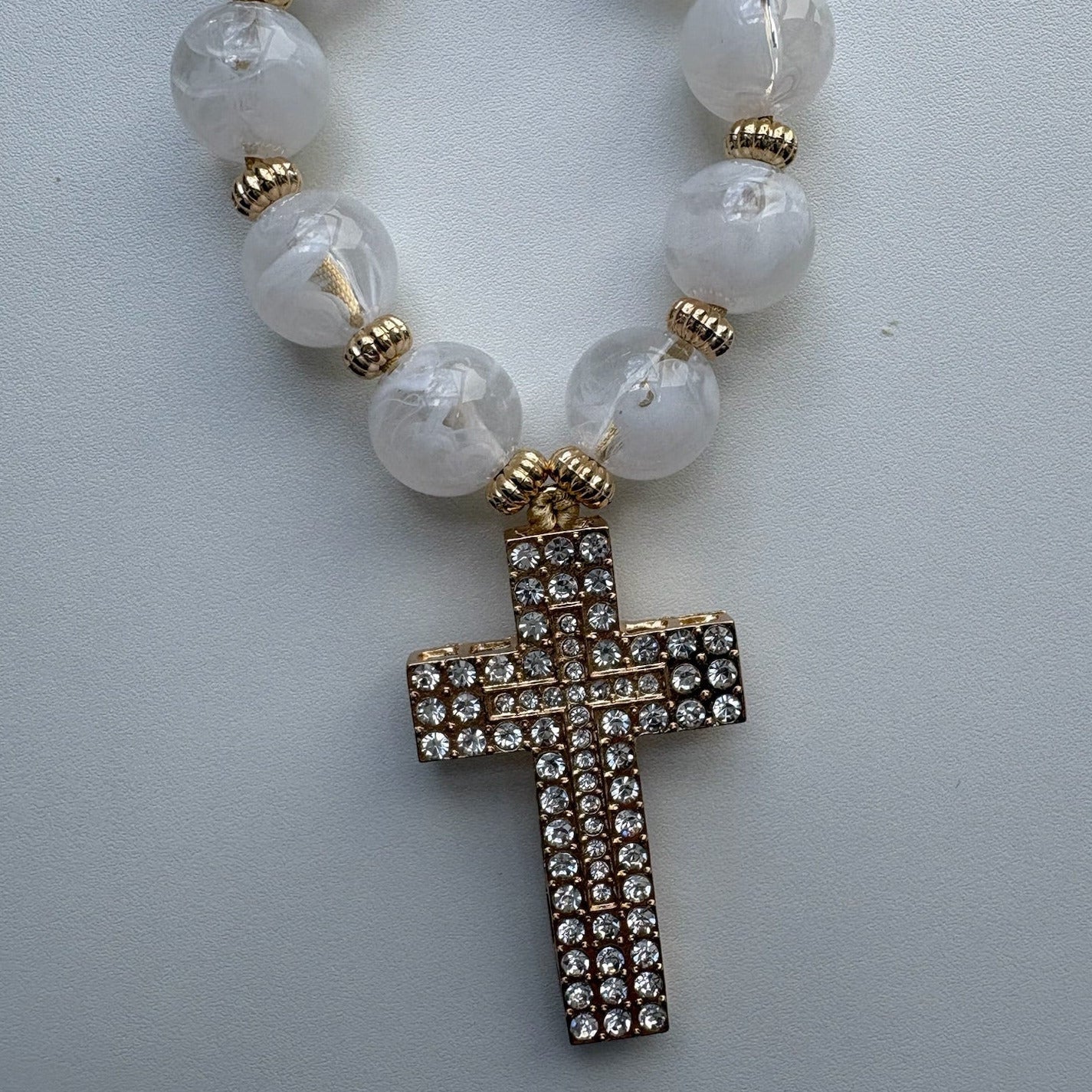 Pingente Crucifixo