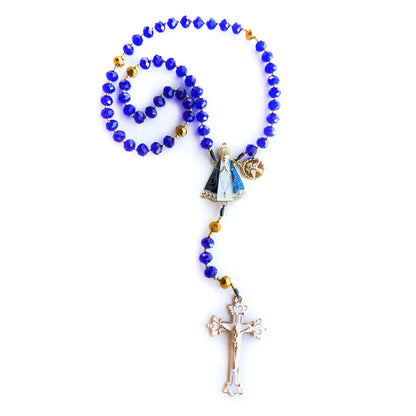 Terço Nossa Senhora de Aparecida III