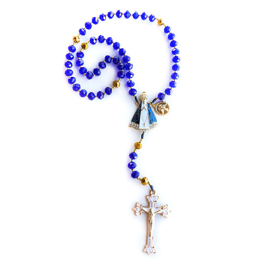 Terço Nossa Senhora de Aparecida III